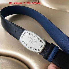 P.r.aa.d.a. Original Belts 0064