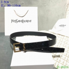 Y..Ss..L.. Original Belts 0048