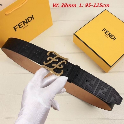 F.E.Nn.D.I. Original Belts 0503