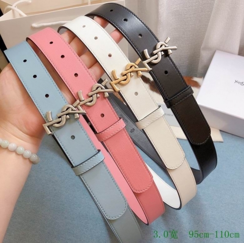 Y..Ss..L.. Original Belts 0271