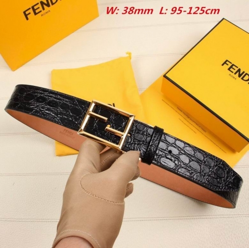 F.E.Nn.D.I. Original Belts 0555