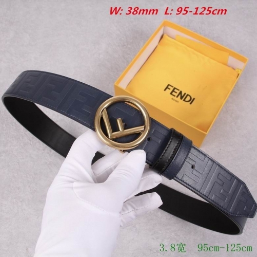 F.E.Nn.D.I. Original Belts 0641
