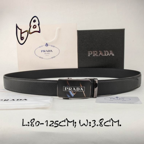 P.r.aa.d.a. Original Belts 0158