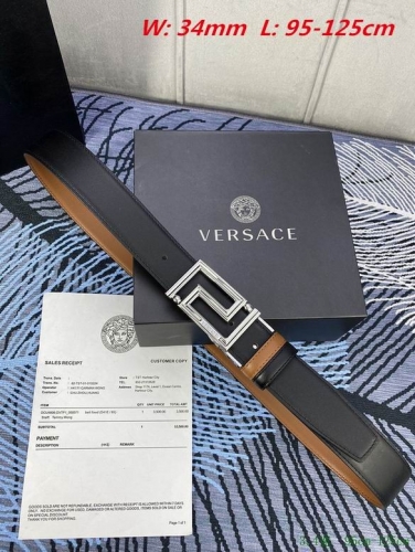 V.e.r.ss.a.c.e. Original Belts 0108