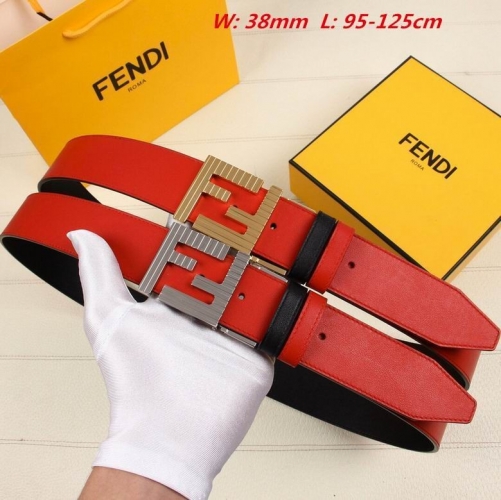 F.E.Nn.D.I. Original Belts 0493