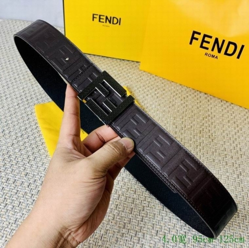F.E.Nn.D.I. Original Belts 0789