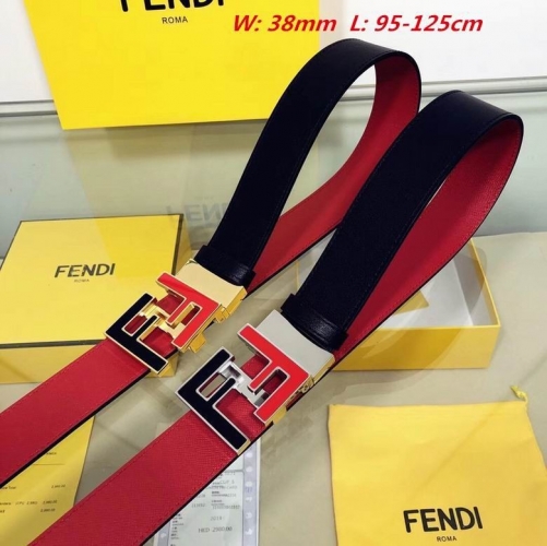 F.E.Nn.D.I. Original Belts 0402