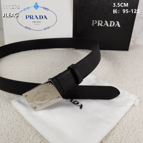 P.r.aa.d.a. Original Belts 0041