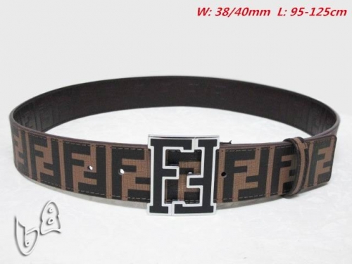 F.E.Nn.D.I. Original Belts 0189