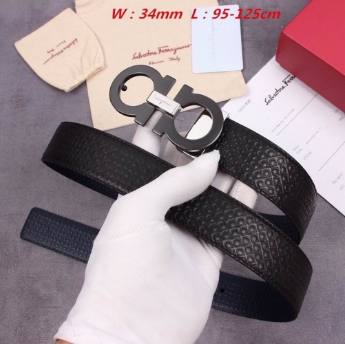 F.e.r.r.aa.g.a.m.o. Original Belts 0430