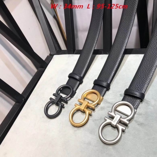 F.e.r.r.aa.g.a.m.o. Original Belts 0692