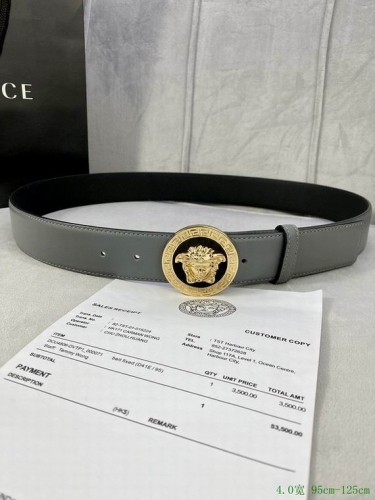 V.e.r.ss.a.c.e. Original Belts 1329