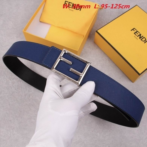 F.E.Nn.D.I. Original Belts 0299