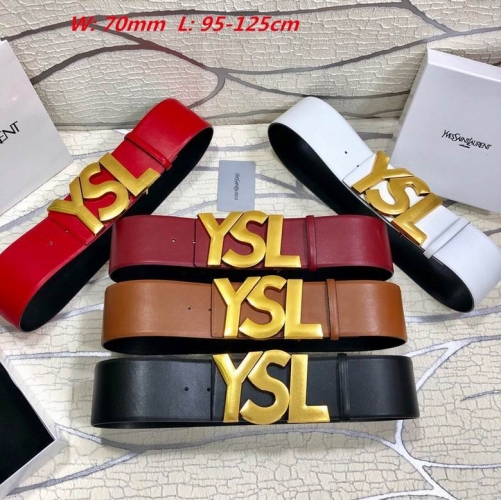 Y..Ss..L.. Original Belts 0408