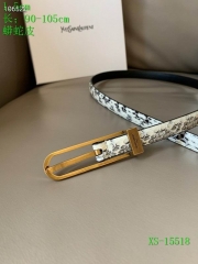 Y..Ss..L.. Original Belts 0007