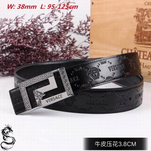 V.e.r.ss.a.c.e. Original Belts 0655