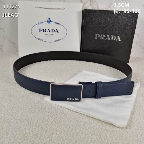 P.r.aa.d.a. Original Belts 0036