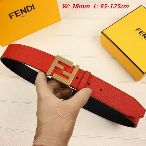 F.E.Nn.D.I. Original Belts 0456