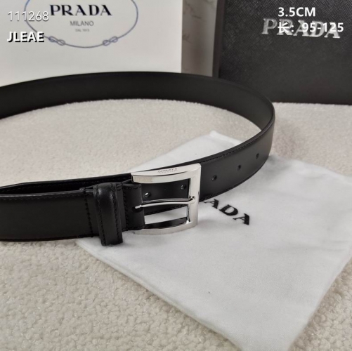 P.r.aa.d.a. Original Belts 0029