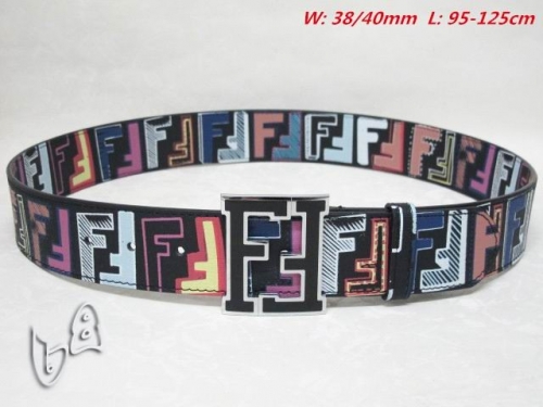 F.E.Nn.D.I. Original Belts 0183