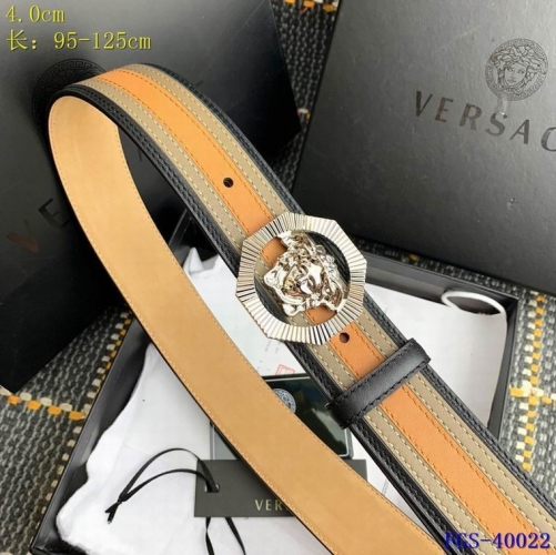 V.e.r.ss.a.c.e. Original Belts 1572