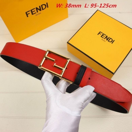 F.E.Nn.D.I. Original Belts 0494