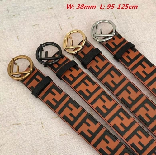 F.E.Nn.D.I. Original Belts 0225