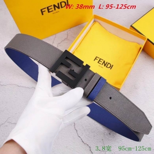 F.E.Nn.D.I. Original Belts 0581