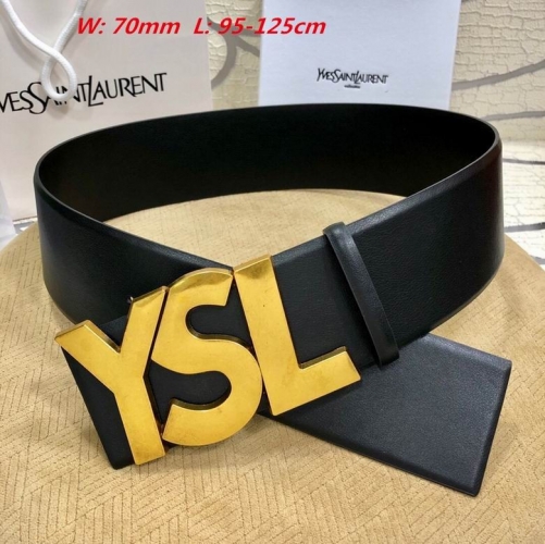 Y..Ss..L.. Original Belts 0407