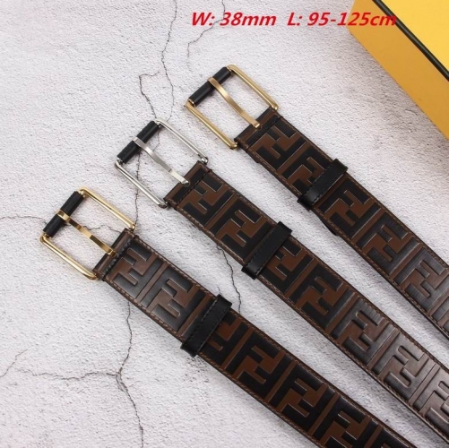 F.E.Nn.D.I. Original Belts 0314