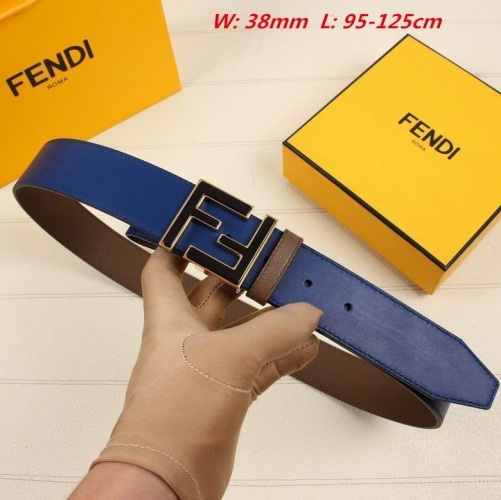 F.E.Nn.D.I. Original Belts 0450