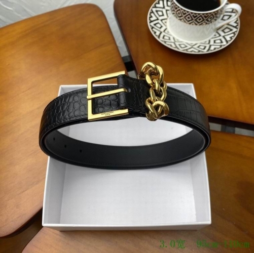 Y..Ss..L.. Original Belts 0304