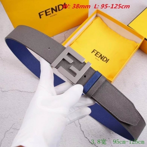 F.E.Nn.D.I. Original Belts 0584