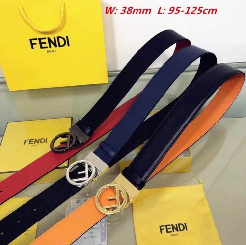 F.E.Nn.D.I. Original Belts 0426
