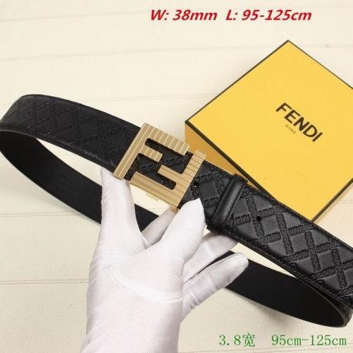 F.E.Nn.D.I. Original Belts 0618