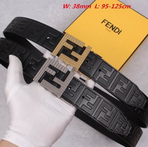 F.E.Nn.D.I. Original Belts 0323