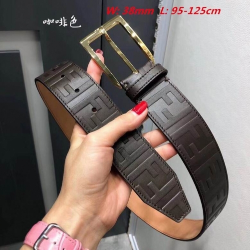 F.E.Nn.D.I. Original Belts 0261