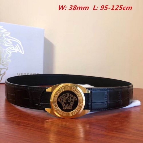 V.e.r.ss.a.c.e. Original Belts 0523