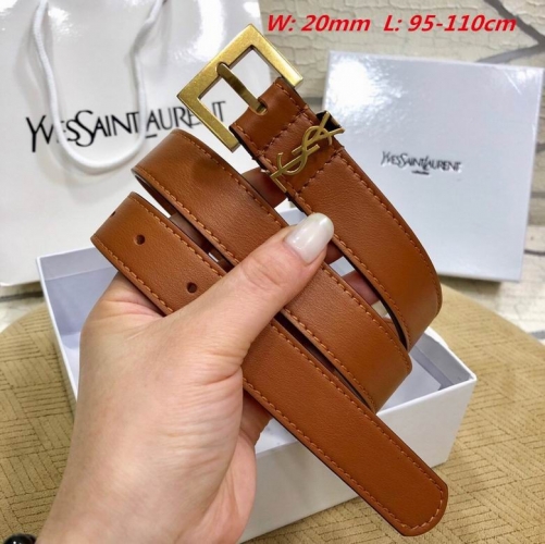 Y..Ss..L.. Original Belts 0140