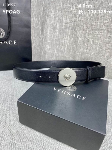 V.e.r.ss.a.c.e. Original Belts 1706