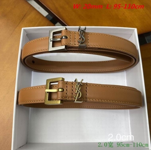 Y..Ss..L.. Original Belts 0060