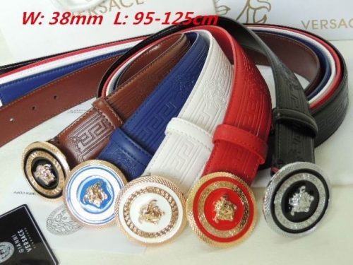 V.e.r.ss.a.c.e. Original Belts 0259