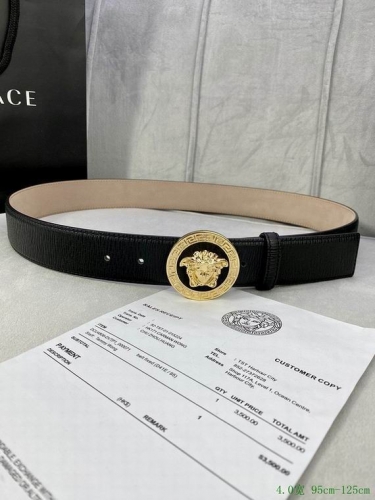 V.e.r.ss.a.c.e. Original Belts 1331