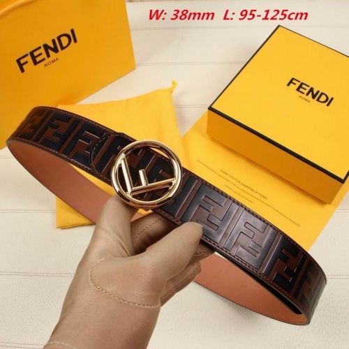 F.E.Nn.D.I. Original Belts 0544