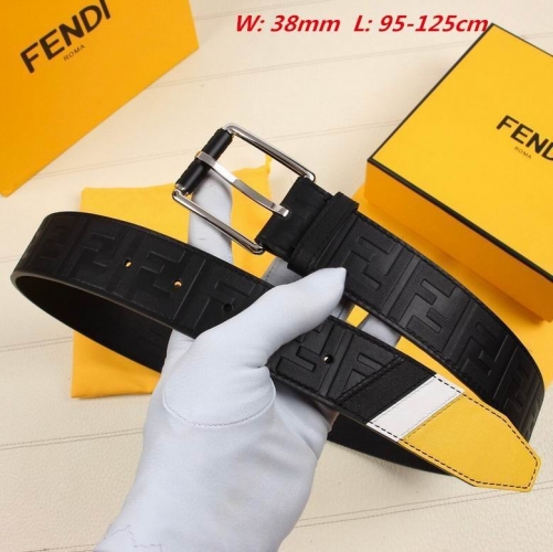 F.E.Nn.D.I. Original Belts 0548