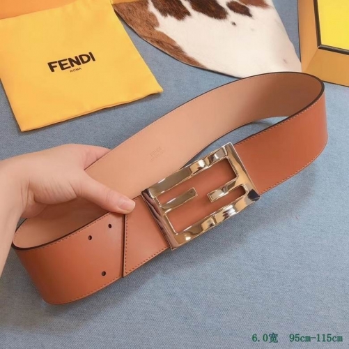 F.E.Nn.D.I. Original Belts 0902