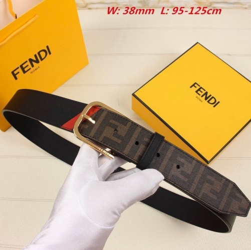 F.E.Nn.D.I. Original Belts 0483