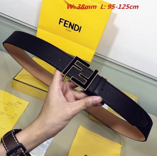 F.E.Nn.D.I. Original Belts 0395