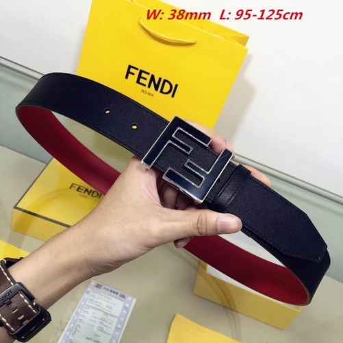 F.E.Nn.D.I. Original Belts 0392