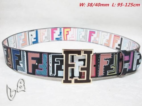 F.E.Nn.D.I. Original Belts 0177